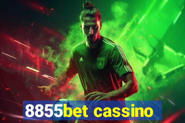 8855bet cassino